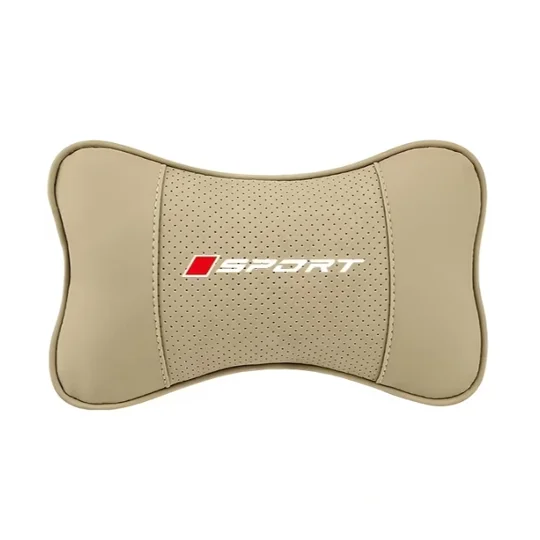 Oz Racing Limited Edition Sport Headrest Neck & Back Cushion Pillows