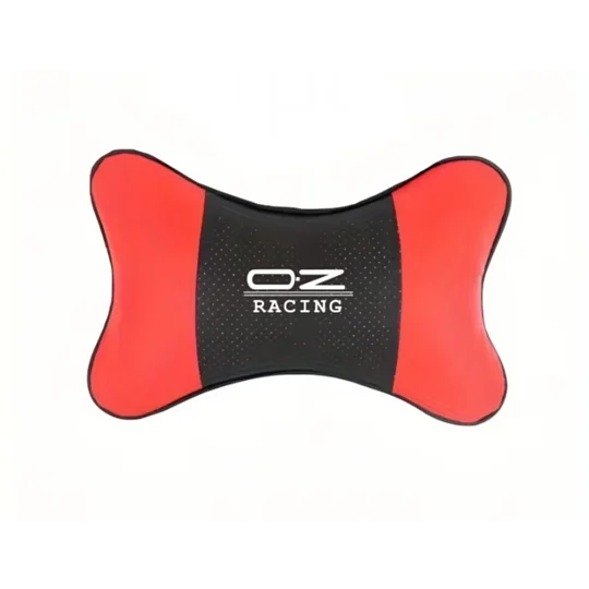 Oz Racing Limited Edition Sport Headrest Neck & Back Cushion Pillows