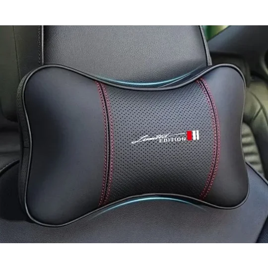 Oz Racing Limited Edition Sport Headrest Neck & Back Cushion Pillows