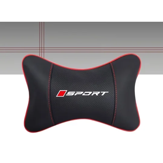 Oz Racing Limited Edition Sport Headrest Neck & Back Cushion Pillows