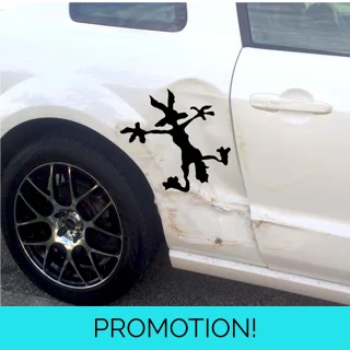 Coyote Dent Repair Stic..