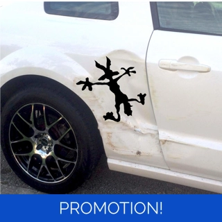 Coyote Dent Repair Stic..