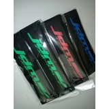 JDM Seat Belt Pads/Covers 2 Pack