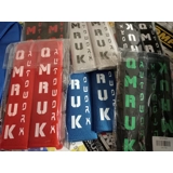 Qmruk Auto WorX Seat Belt Pads/Covers ..