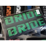 JDM Bride Seat Belt Pads/Covers 2 Pack
