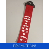Tow Strap - Antisocial