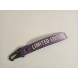 Limited Edition Mini Lanyard