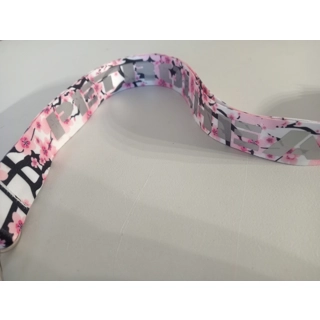Petrolhead Lanyard