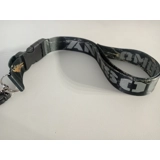 Antisocial Lanyard