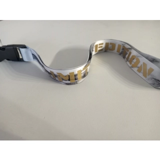 Limited Edition Lanyard