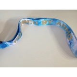 Powered By ADHD Lanyard