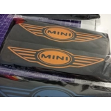 Mini Seat Belt Pads/Covers 2 Pack