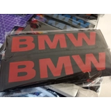 BMW Seat Belt Pads/Covers 2 Pack