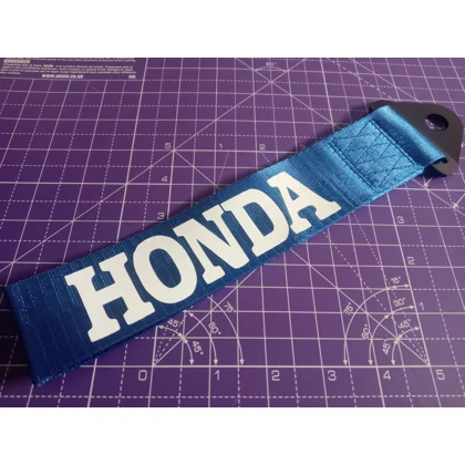Tow Strap - Honda
