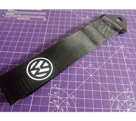 Tow Strap - VW
