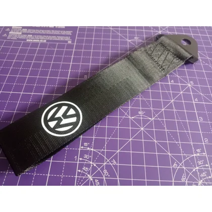 Tow Strap - VW