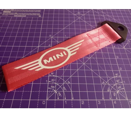 Tow Strap - Mini