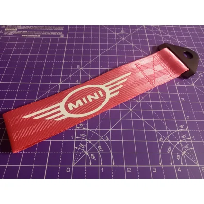 Tow Strap - Mini