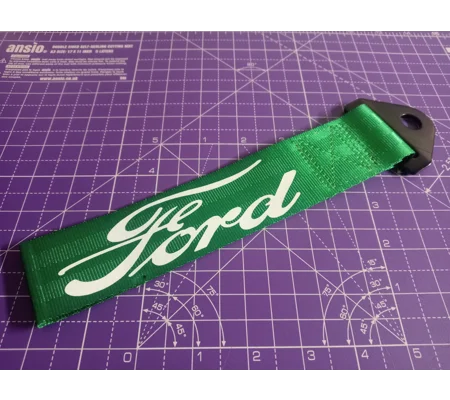 Tow Strap - Ford