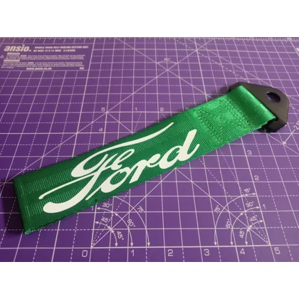 Tow Strap - Ford
