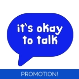 It's Okay To Talk Suicide Awareness St..