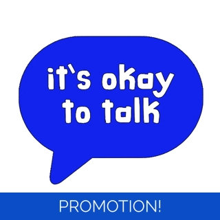 It's Okay To Talk Suici..