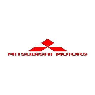 Mitsubishi Seat Belt Pa..