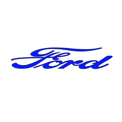Ford Mini Lanyard