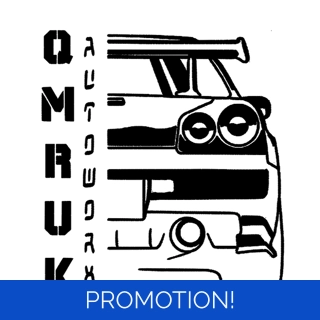 Qmruk AutoWorX Nissan S..