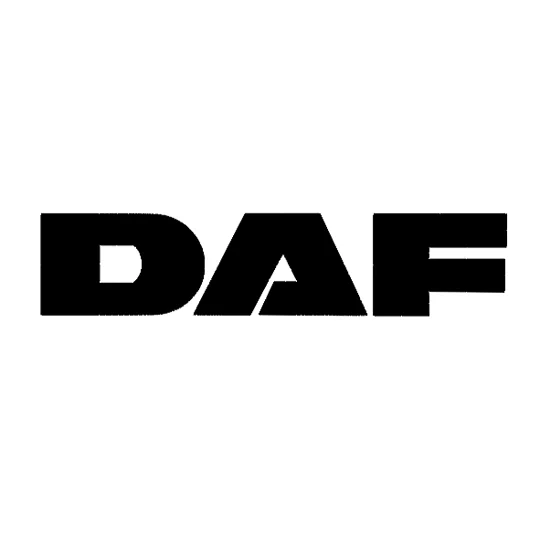 daf logo
