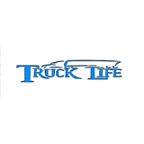 Trucklife Seat Belt Pad Single Pack