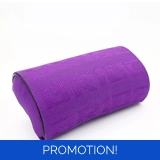 Bride JDM Headrest/Back Cushion Purple
