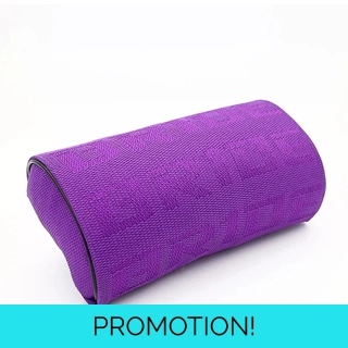 Bride JDM Headrest/Back.. Bride JDM Headrest/Back..