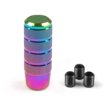 Universal Non-Slip Knurled Gear Shift ..