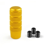 Universal Non-Slip Knurled Gear Shift ..