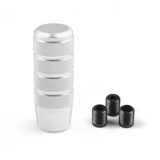 Universal Non-Slip Knurled Gear Shift ..