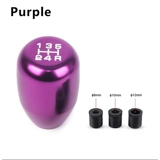 Aluminum Alloy Universal Gear Shift Kn..