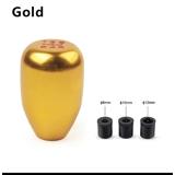 Aluminum Alloy Universal Gear Shift Kn..
