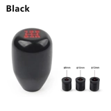 Aluminum Alloy Universal Gear Shift Kn..