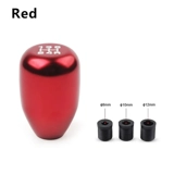 Aluminum Alloy Universal Gear Shift Kn..