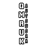 Qmruk Auto WorX Seat Belt Pads/Covers ..