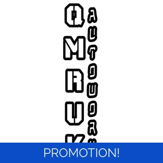 Qmruk AutoWorX Outline ..
