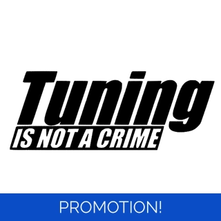 Tuning Is Not A Crime S..