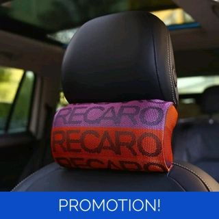 Recaro Headrest/Back Cu..
