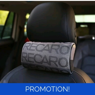 Recaro Headrest/Back Cu..