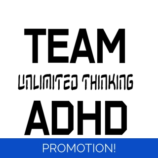 Team ADHD Unlimited Thi..