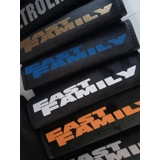 Fast Family Seat Belt Pads/Covers 2 Pack
