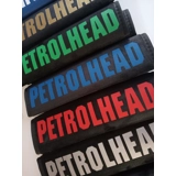 Petrolhead Seat Belt Pads/Covers 2 Pack