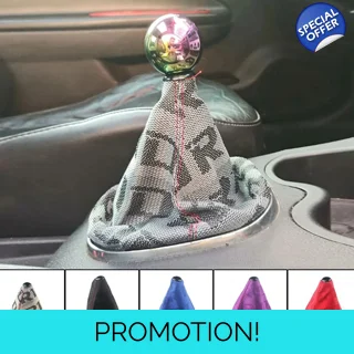 Bride JDM Gear Shift Ga.. Bride JDM Gear Shift Ga..