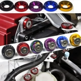 Dress Up Bolt Sets - Colour Choice